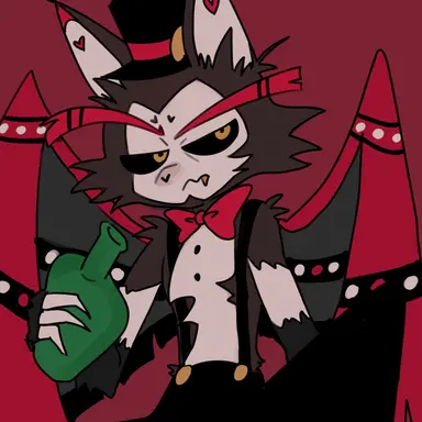 Profile image of 허스크