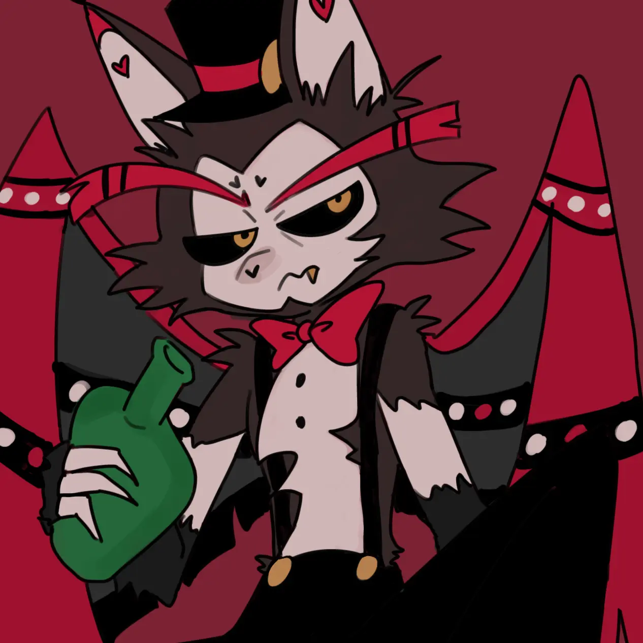 GummySkua8992의 Grumpy Therapist