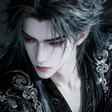 Profile image of チン・ムヒョン
