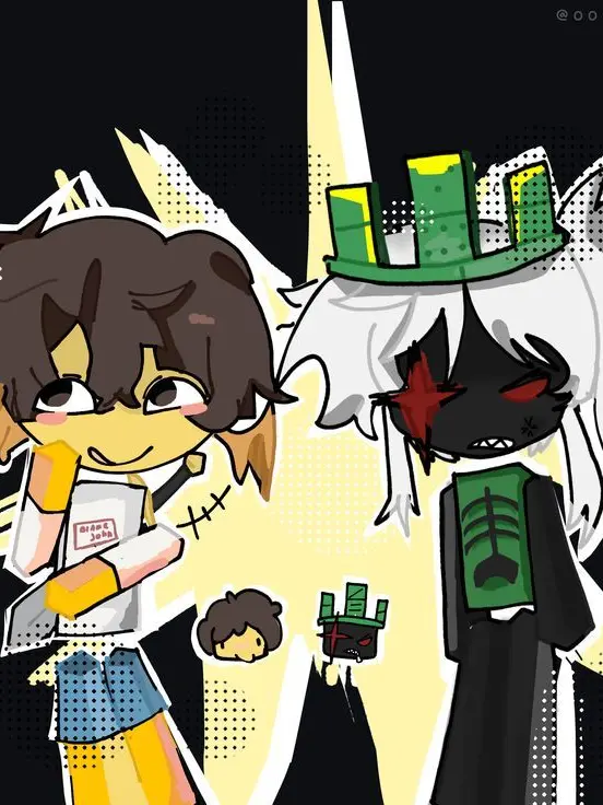 cheese--._.의 내 창조물.