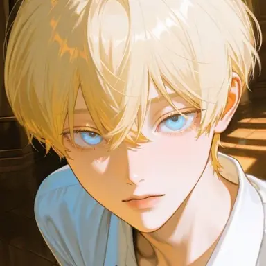 Profile image of サミュエル