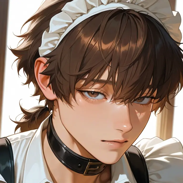WearyOrgan4448의 イネス・ベネット