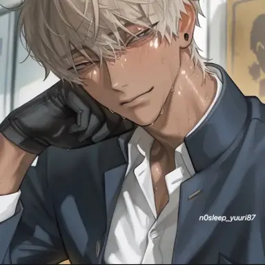 Profile image of 天羽 琉雅