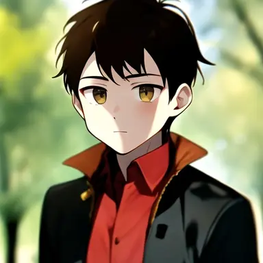 Profile image of Michael