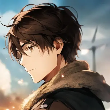 Profile image of Bryan