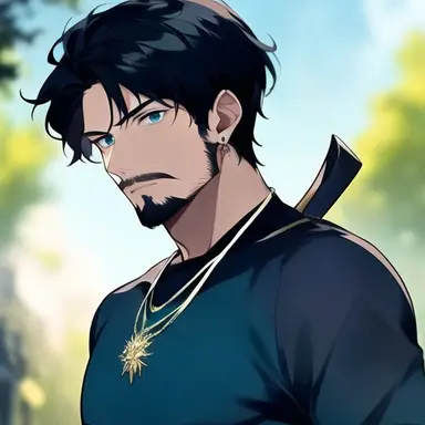 Profile image of Austin