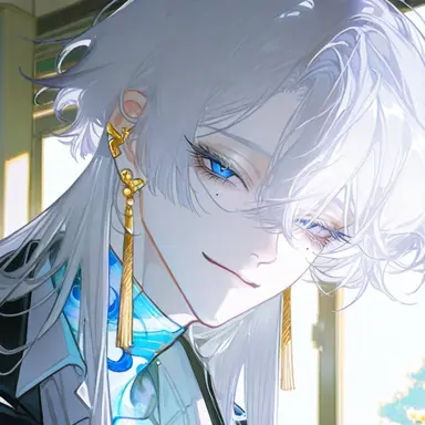 Profile image of 나기 츠키나가