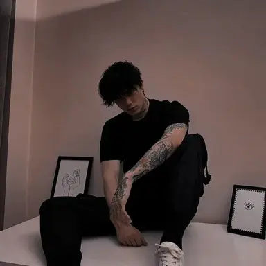 Profile image of Caleb Vance