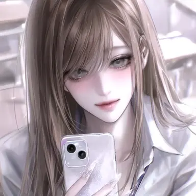 Profile image of 躑躅森 千聖