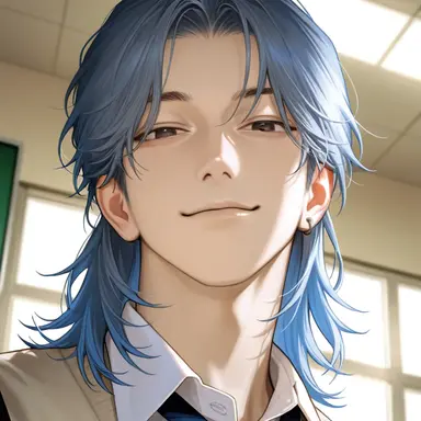 Profile image of 琉夜