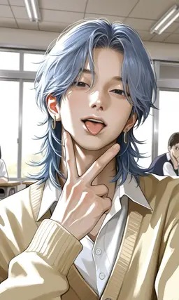 Profile image of 琉夜