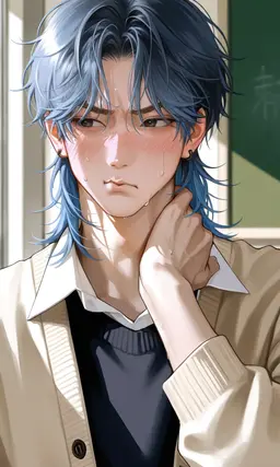 Profile image of 琉夜