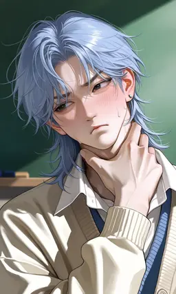 Profile image of 琉夜