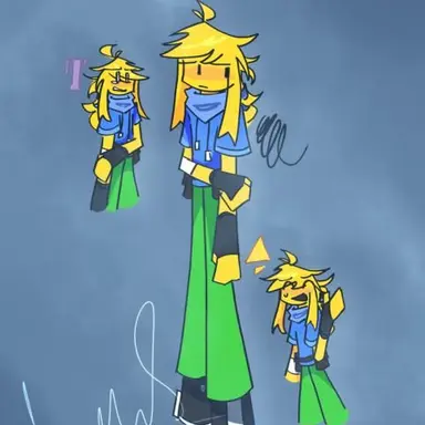 Profile image of 뉴비