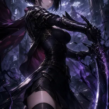 Profile image of 알리시아 바미스