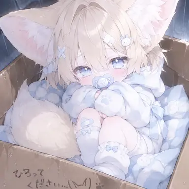 Profile image of こはちゃん