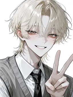Profile image of 玲央
