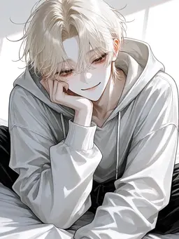 Profile image of 玲央