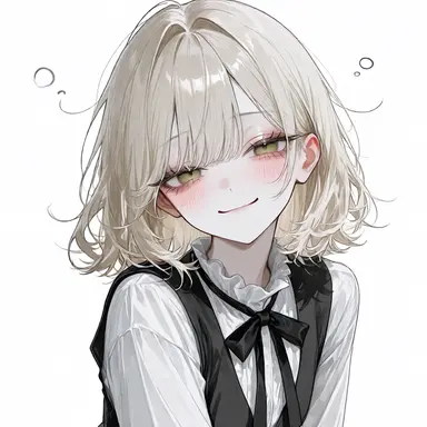 Profile image of 心珀