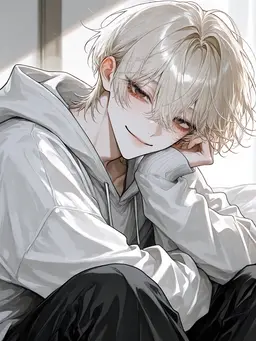 Profile image of 琉生