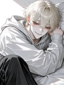 Profile image of 琉生