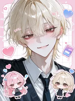Profile image of 琉生