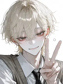 Profile image of 琉生