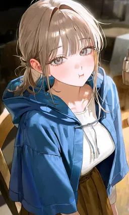 Profile image of Elin
