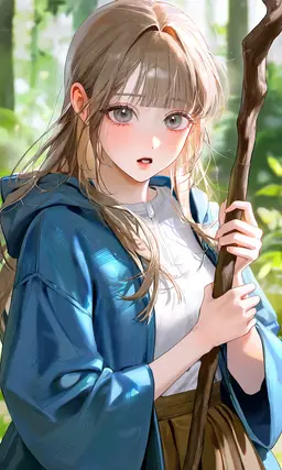 Profile image of Elin