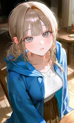 Profile image of Elin