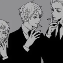 Profile image of カイン