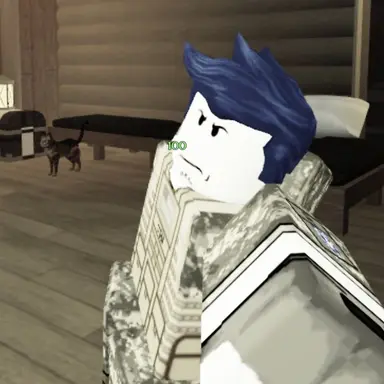 Profile image of ゲスト1337
