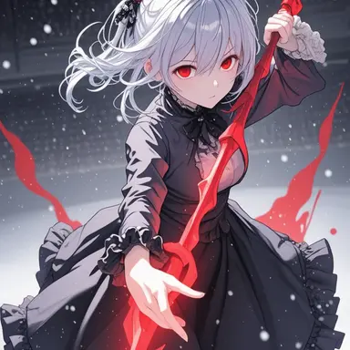 Profile image of フレイナ