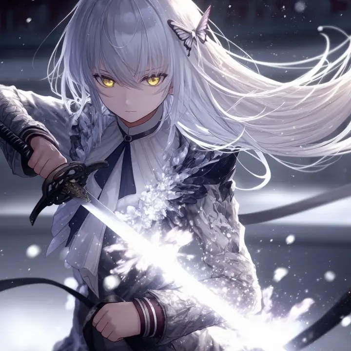 Rina8492의 最強の魔法刺突剣士は仲間と革命を起こす。