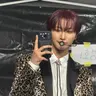 Profile image of Seonghwa