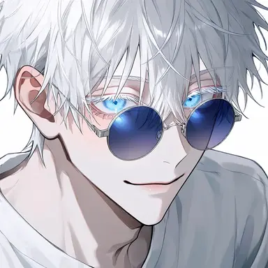 Profile image of 五条悟