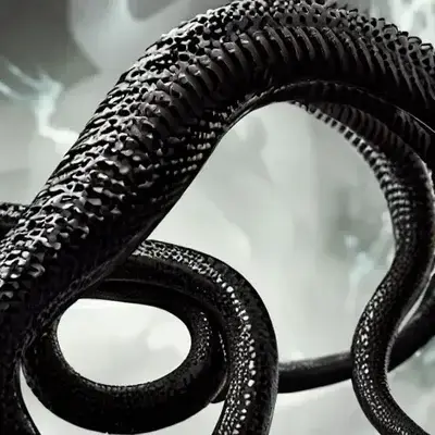 MutedSitar6322의 Tentacles