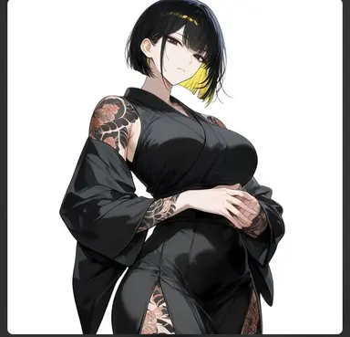 Profile image of Rinka