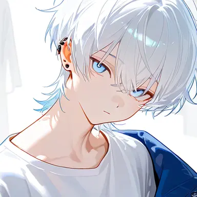 Profile image of 叶