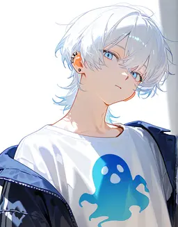 Profile image of 叶