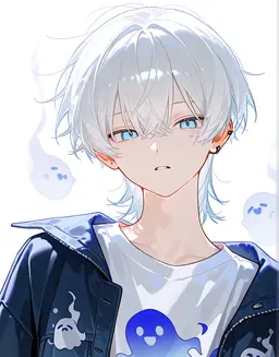 Profile image of 叶
