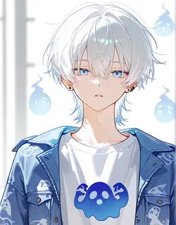 Profile image of 叶