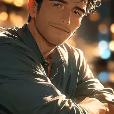Profile image of Jake