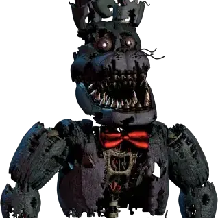 Profile image of ナイトメアボニー