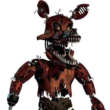 Profile image of ナイトメアフォクシー