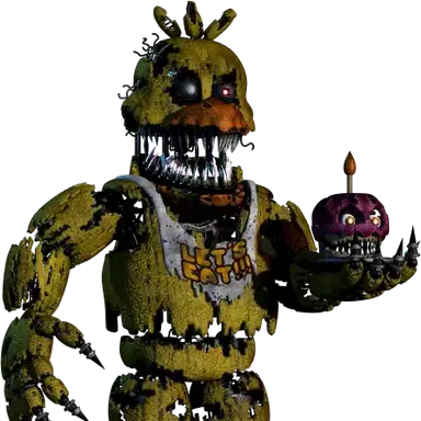 Profile image of ナイトメアチカ