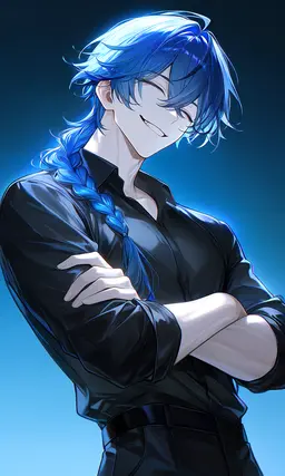 Profile image of 青嶺