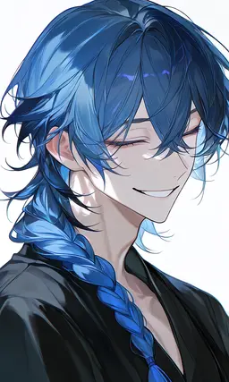 Profile image of 青嶺