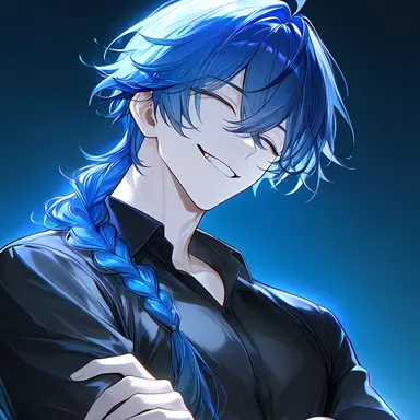 Profile image of 青嶺