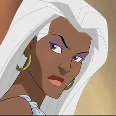 Profile image of Ororo Munroe